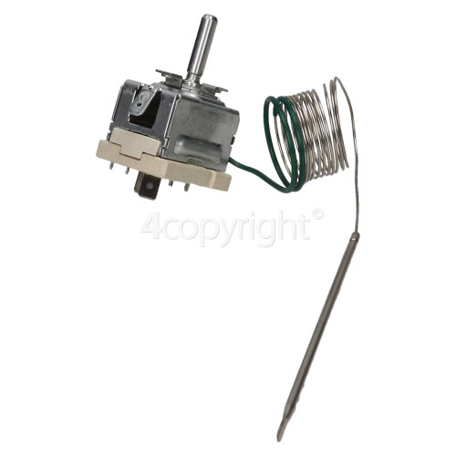 Beko Main Oven Thermostat ( EGO 55.17053.030 ) WYF285A 285C WY277A-E
