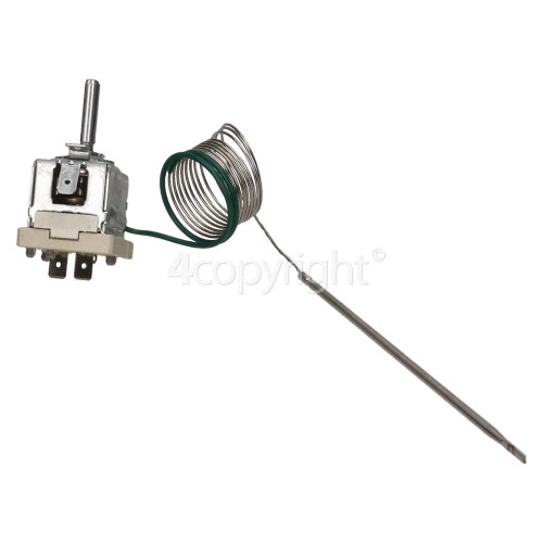 Beko Main Oven Thermostat ( EGO 55.17053.030 ) WYF285A 285C WY277A-E