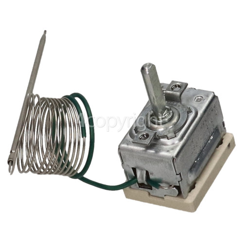 Beko Main Oven Thermostat ( EGO 55.17053.030 ) WYF285A 285C WY277A-E