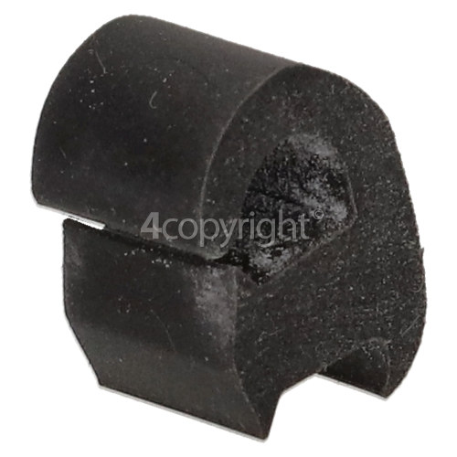 Hoover HFHL40SX Worktop Rubber Stopper