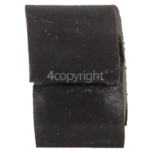 Hoover HFHL40SX Worktop Rubber Stopper