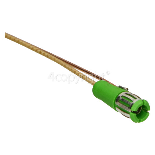 Rangemaster 91930 PROFESSIONAL PLUS 90 NG BLACK Probe / Thermocouple