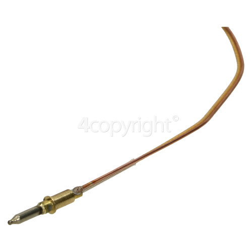 Rangemaster 91930 PROFESSIONAL PLUS 90 NG BLACK Probe / Thermocouple