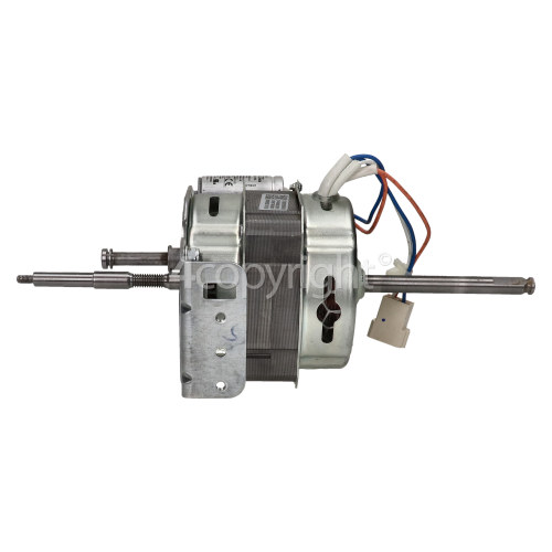 Hoover Main Motor : Huzhou Nanxun Xinglong ZD-110A 2600RPM