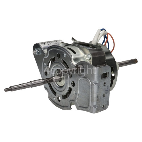Hoover Main Motor : Huzhou Nanxun Xinglong ZD-110A 2600RPM 