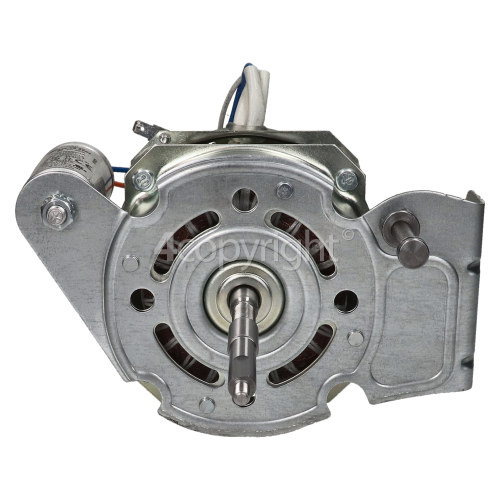 Hoover Main Motor : Huzhou Nanxun Xinglong ZD-110A 2600RPM 