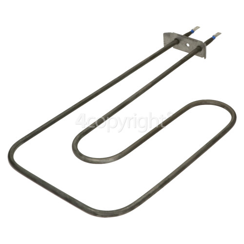 Half Grill Element 1330W