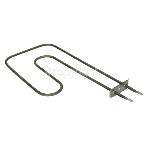 Half Grill Element 1330W