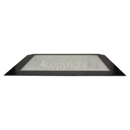 Hisense BI3221AX Oven Door Inner Glass Door