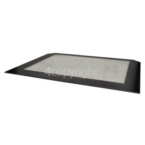 Hisense BI3221AX Oven Door Inner Glass Door