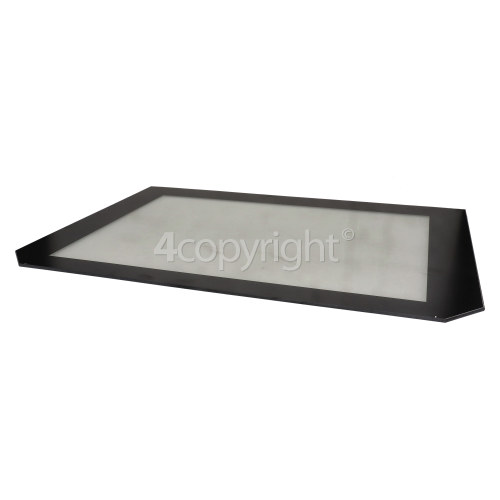 Hisense BI3221AX Oven Door Inner Glass Door