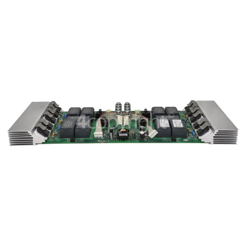 Rangemaster 118410 ELAN DELUXE 90 IND. - CREAM 4 Burner Power Board
