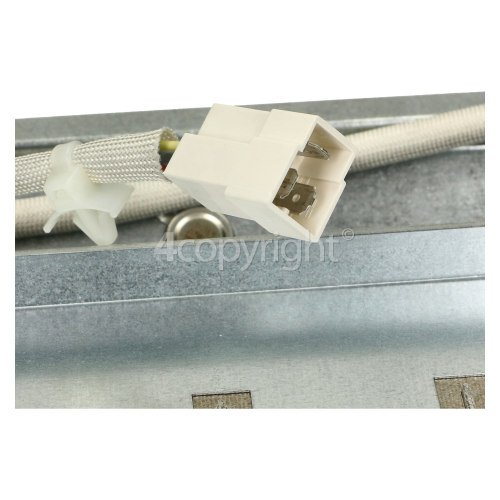 Candy Heater Assembly : Irca : S 8215 921 2100W
