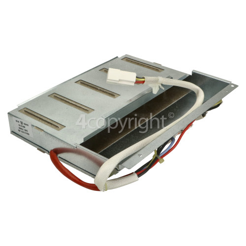 Candy Heater Assembly : Irca : S 8215 921 2100W
