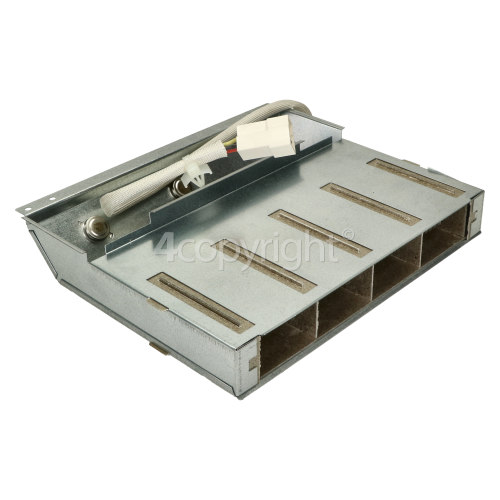 Candy Heater Assembly : Irca : S 8215 921 2100W