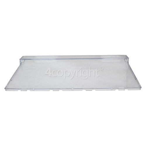 Beko Drawer Cover