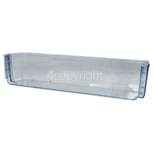 Lec TF5517W (444441109) Fridge Door Lower Bottle Shelf