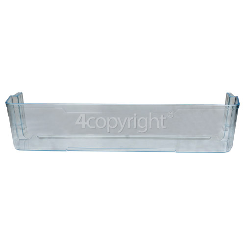Lec TF5517W (444441109) Fridge Door Lower Bottle Shelf