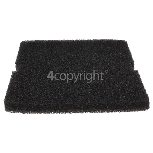 3 Stück Trockner Filter 2964840100 für Beko/Grundig/Elektra Bregenz