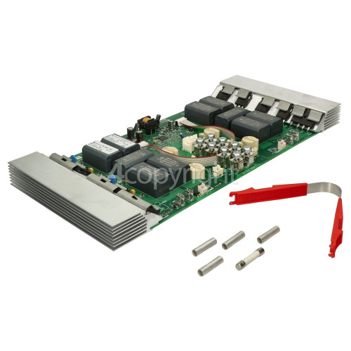 Rangemaster 91780 PROFESSIONAL PLUS 110 IND. BLACK PCB Power Module