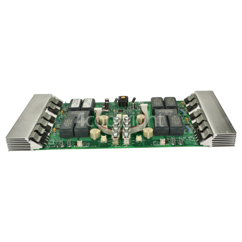 Rangemaster 91780 PROFESSIONAL PLUS 110 IND. BLACK PCB Power Module