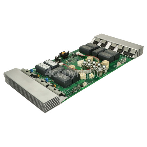 Rangemaster 91780 PROFESSIONAL PLUS 110 IND. BLACK PCB Power Module