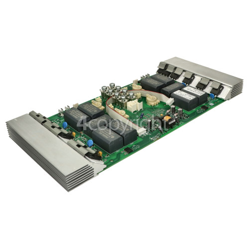 Rangemaster 91780 PROFESSIONAL PLUS 110 IND. BLACK PCB Power Module