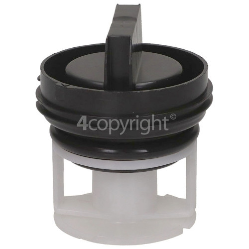 Indesit IWC 6105 (UK) Pump Filter Kit - Copreci