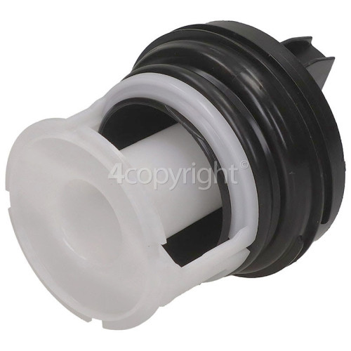 Indesit IWC 6105 (UK) Pump Filter Kit - Copreci