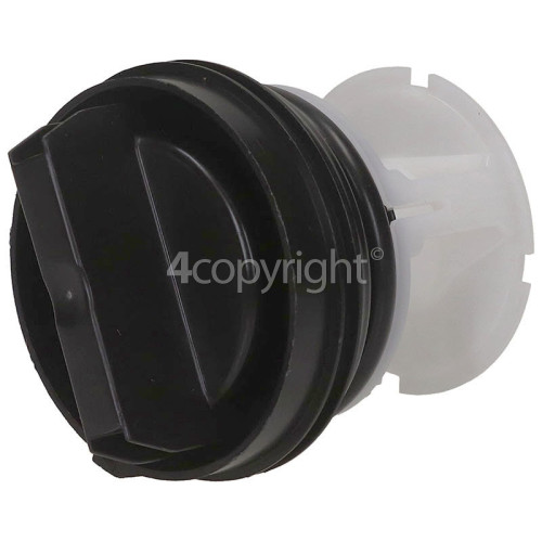 Indesit IWC 6105 (UK) Pump Filter Kit - Copreci