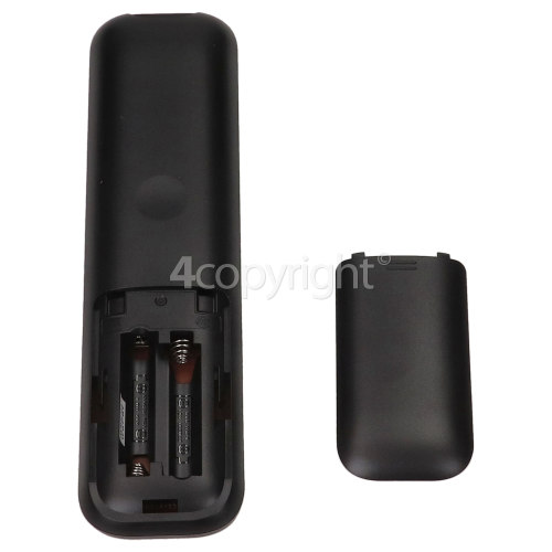Buy Hisense VIDAA TV Remote Control - EN2B30H at India