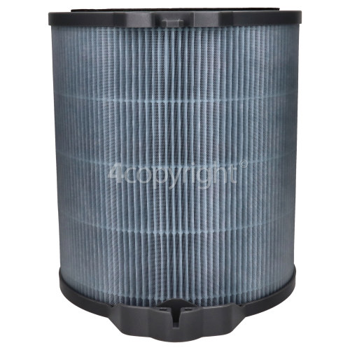 Hoover U97 H-TriFilter