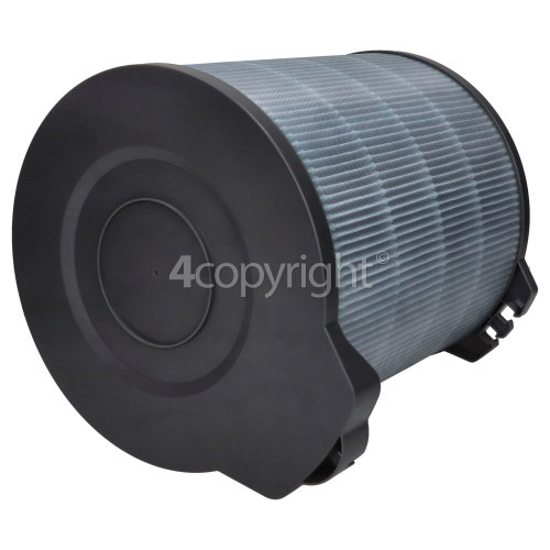 Hoover U97 H-TriFilter