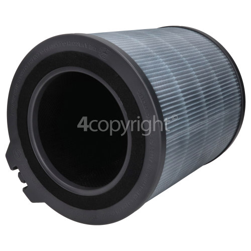 Hoover U97 H-TriFilter