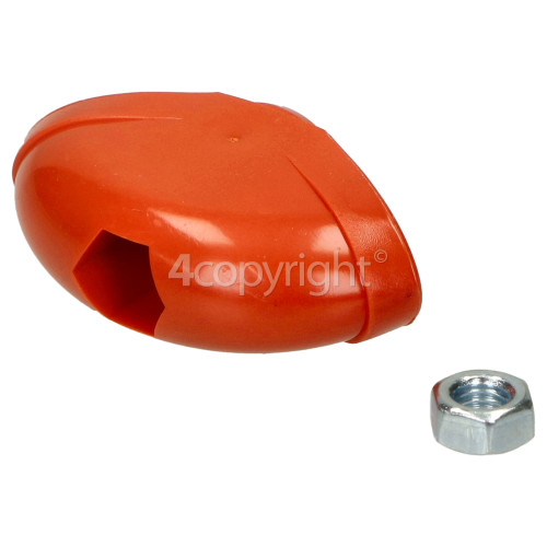 Flymo Ventura 370 Wing Knob Only