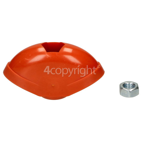 Flymo Ventura 370 Wing Knob Only