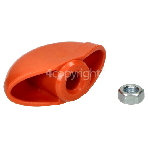 Flymo Ventura 370 Wing Knob Only