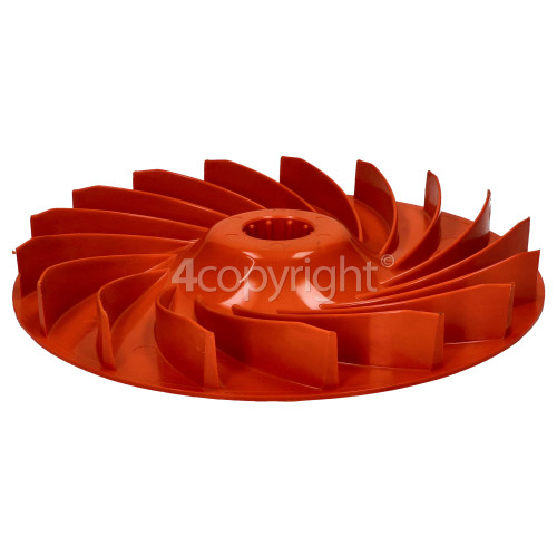 Flymo Impeller Fan. Part Number 511722705. | Official Flymo Shop