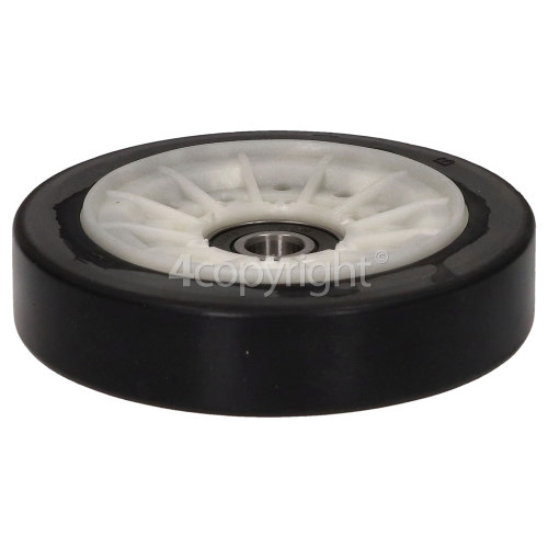 Blomberg Rubber Drum Roller Wheel