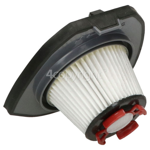 BISSELL Filter bissellspares.eu