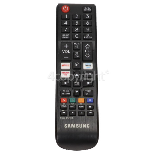 Samsung Remote Control : BN59-01315B