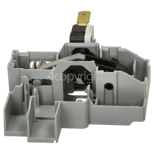 Hoover Door Lock