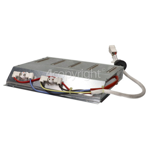 Candy Heater