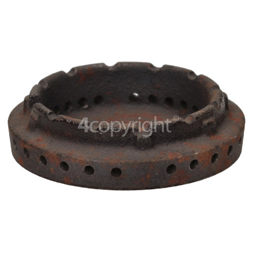 Delonghi LEGC8540 Burner Cap Ckr GSI501A : 50mm