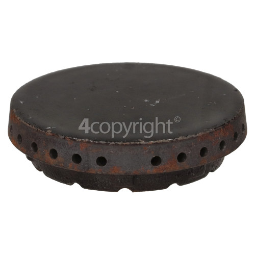 Delonghi LEGC8540 Burner Cap Ckr GSI501A : 50mm