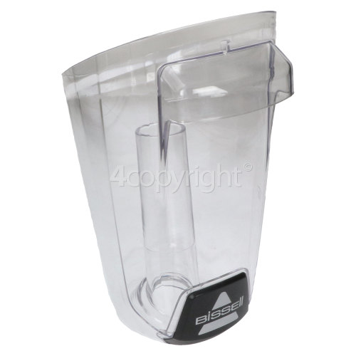 BISSELL Dirty Water Tank - 0.62L