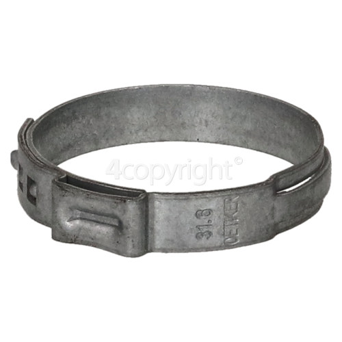 Hose Clip Clamp Band : 33mm