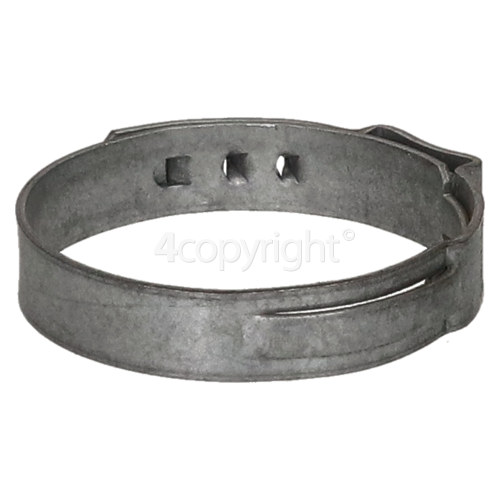 Hose Clip Clamp Band : 33mm