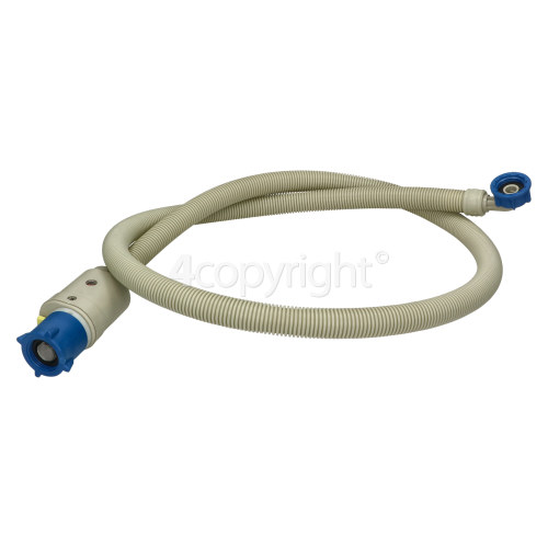 Whirlpool Aquastop Anti-Flood Inlet Hose - 1.5m
