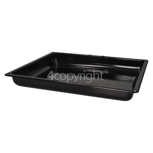 Baumatic Oven Baking Tray : 355x280mm